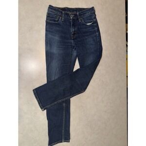 Levi's 511 Slim Fit Men's 29x30 Dark Wash #4511-4534 2021